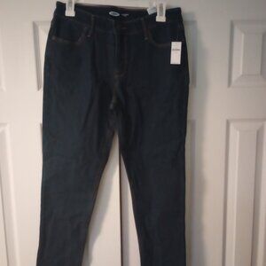 Old Navy Super Skinny Jeans
